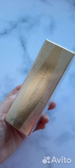 Attraction Avon 30мл