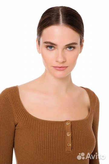 Elisabetta franchi топ