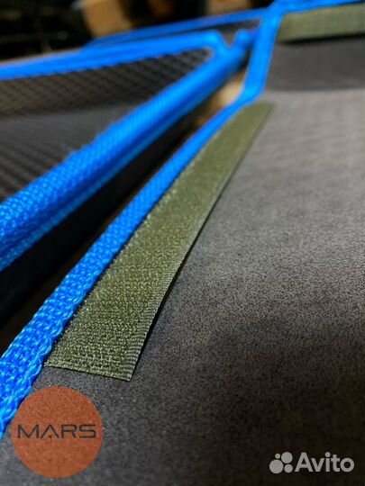 Коврики eva 3d