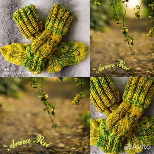 Детские Гольфы