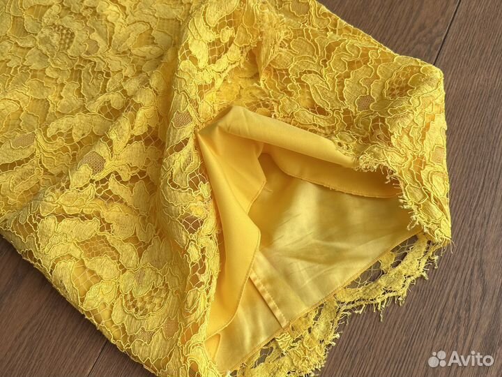 Dolce gabbana платье