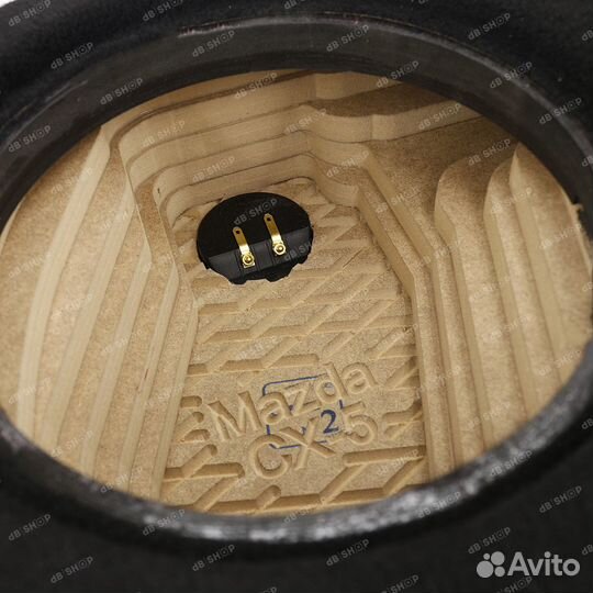 Короб стелс Mazda CX5 1 2011-2017