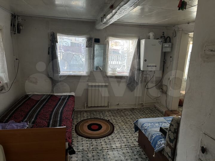 Дом 30,3 м² на участке 9 сот.