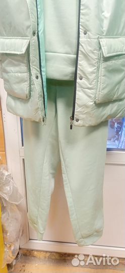 Костюм спортивный женский 50 размер