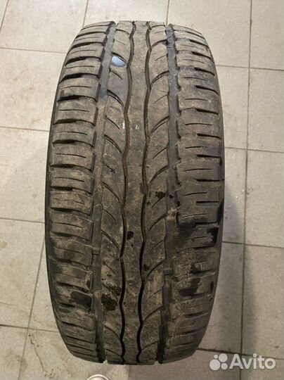 Sava Intensa HP 205/55 R16