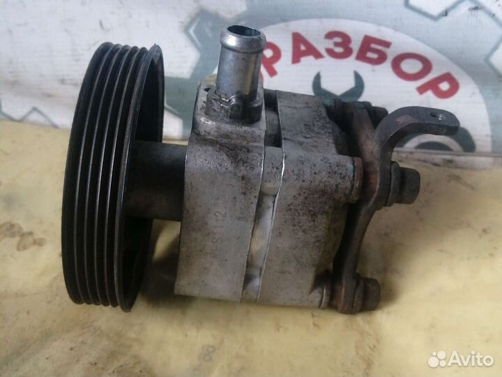 Гур гидроусилитель руля Volvo S80, 2.5, T10, 2010