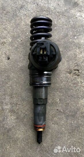 Насос-форсунка для VAG 2,5 TDI