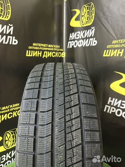 Tracmax X-Privilo S360 215/55 R18 99T