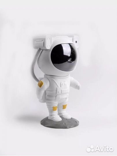Ночник космонавт