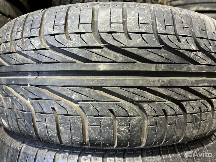 Pirelli P6000 215/60 R15