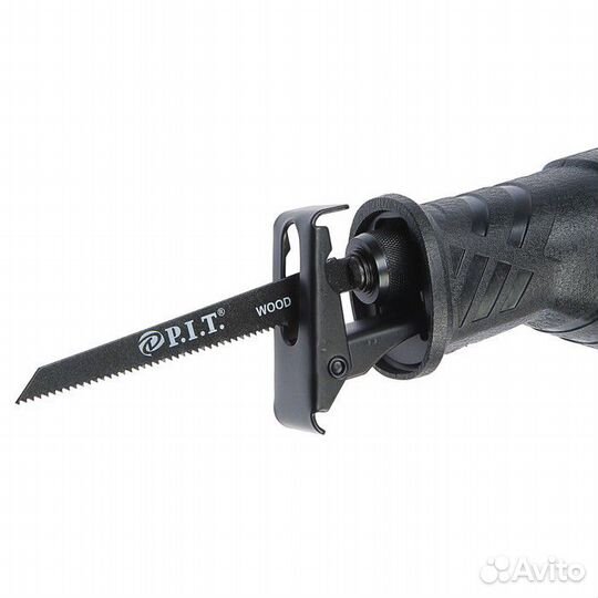 Сабельная пила PIT PSA1200-C1