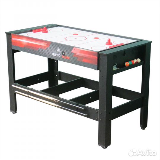 Игровой стол DFC drive 2 в 1 трансформер
