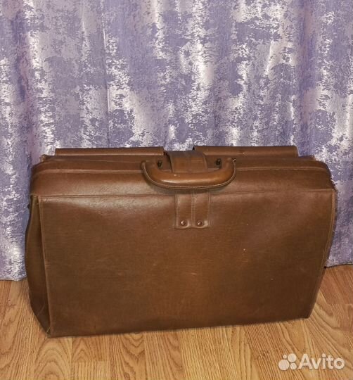 Саквояж Портфель СССР