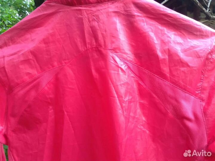 Ветровка для бега Craft жен xs