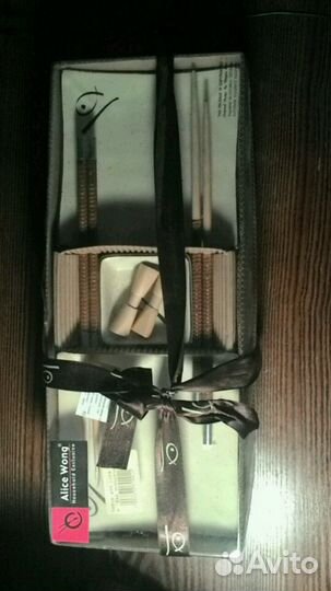 Набор для 2-х персон, для риса и суши