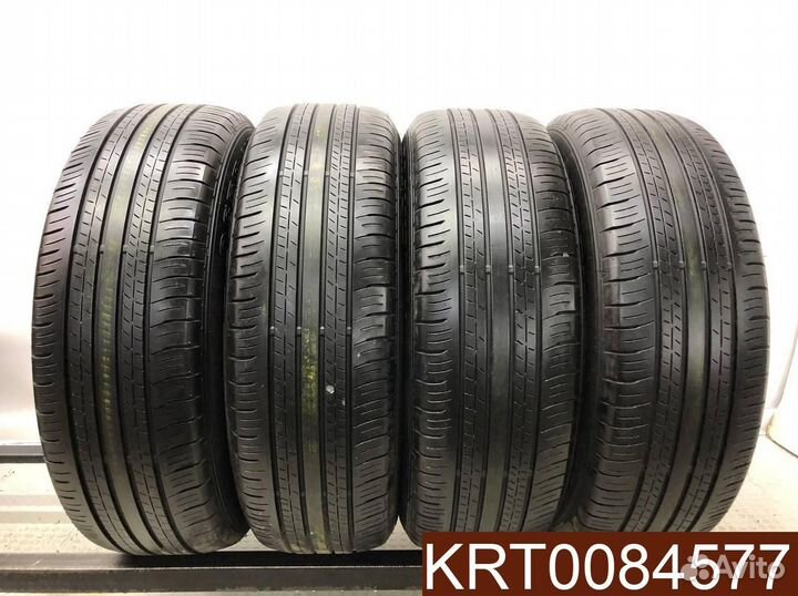 Dunlop Grandtrek PT30 225/65 R17 99B