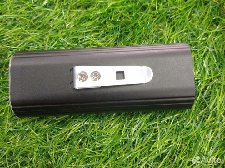 Фонарь для велосипеда type-c