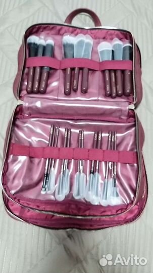 Бьюти кейс для визажиста