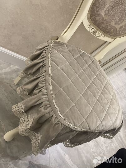 Сидушки на стулья