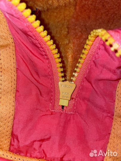 Зип худи Nike vintage