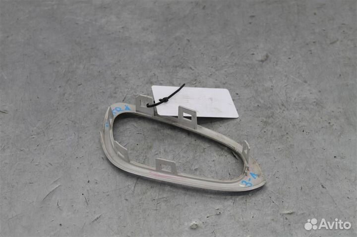 Накладка ручки внутренней Nissan Sentra B17