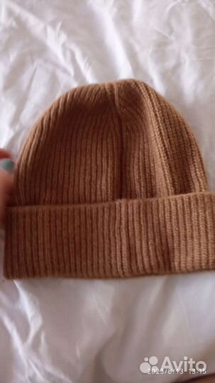 Шапка Hugo Boss оригинал