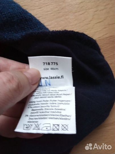 Мало бу финские шлемы 46 54 56 демисезон