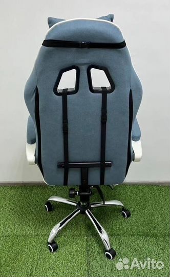 Офисное кресло (геймерское). Кресло для директора