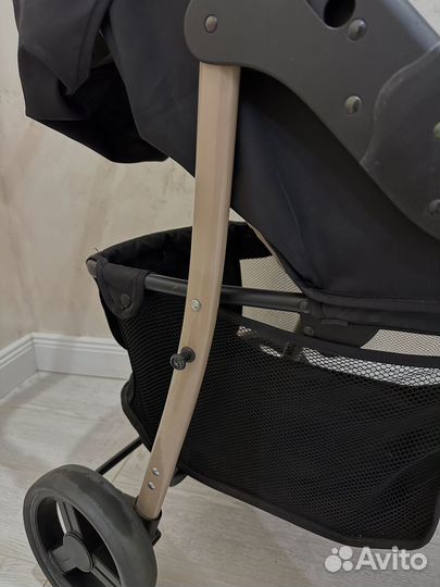 Детская коляска