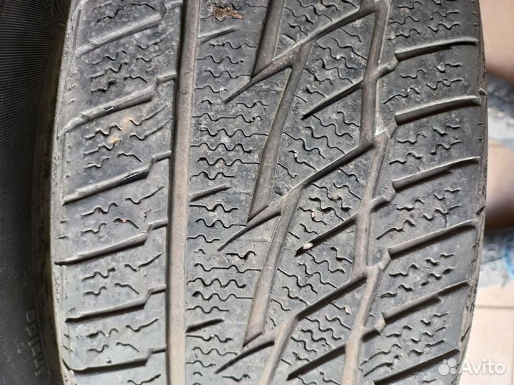 Matador MP 54 Sibir Snow M+S 185/60 R15