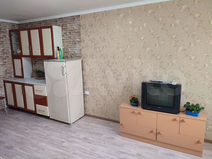 Комната 18 м² в 1-к., 3/5 эт.