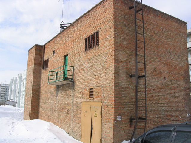 Продам помещение свободного назначения, 151 м²