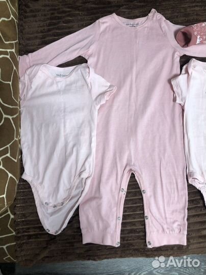 Продам вещи на девочку