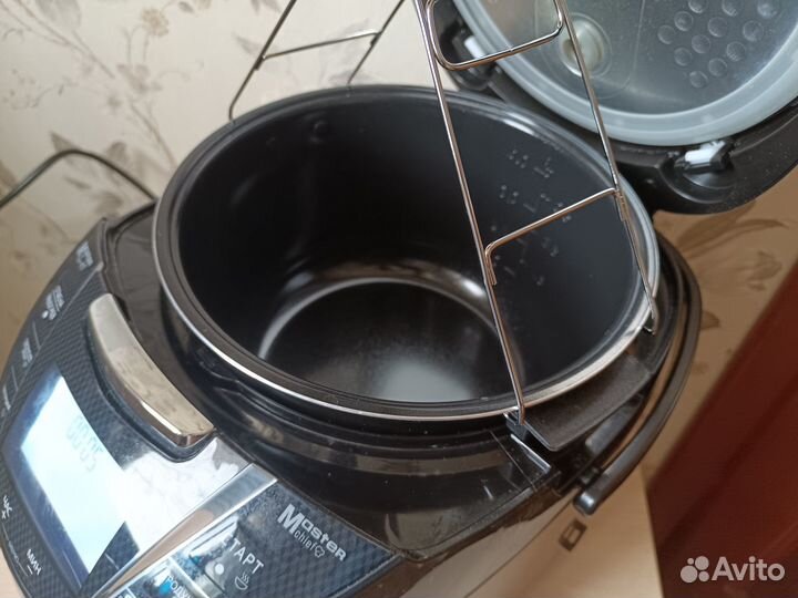 Мультиварка redmond MasterFry FM230