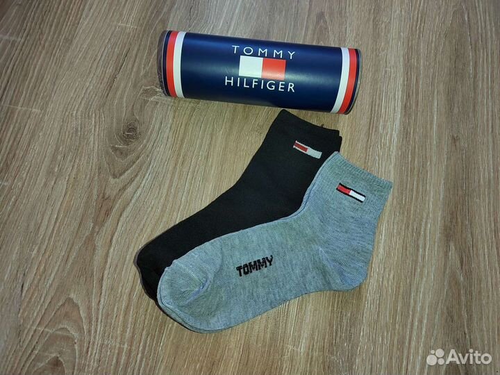 Носки в подарок