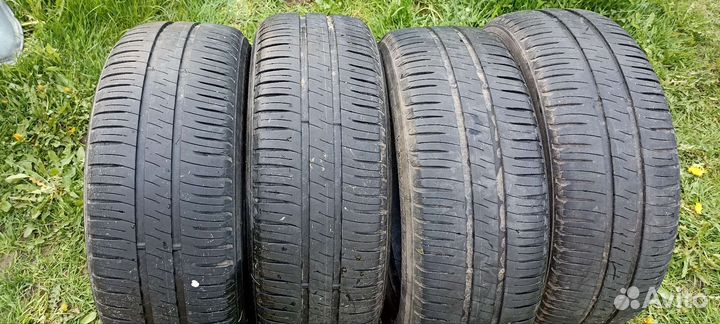 Michelin Energy XM2 185/60 R14 82T