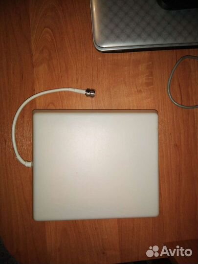 Усиление сотовой связи