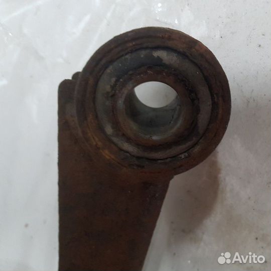 Тяга задняя поперечная Киа Рио 1