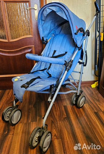 Коляска-трость BabyCare In City BT 1109