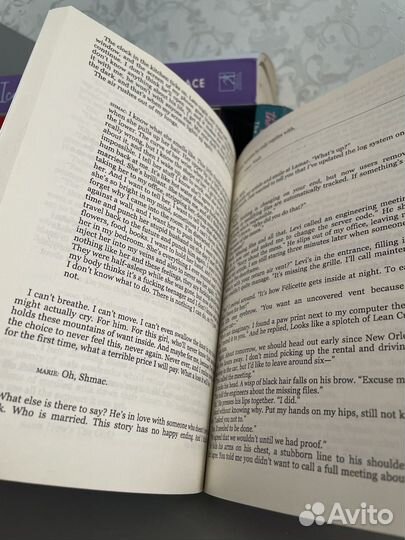 Love on the brain Ali Hazelwood