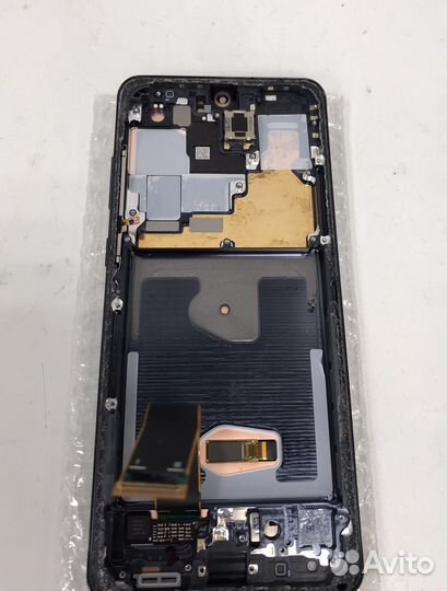 Дисплей Samsung S20 Ultra Оригинал