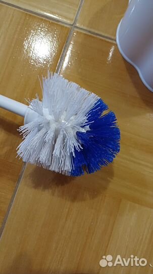 Ёршик для унитаза