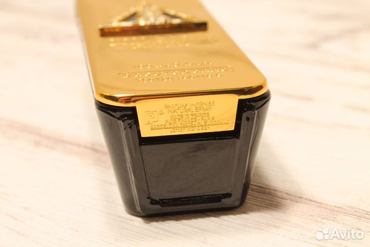 Paco Rabanne 1 Million Elixir Парфюм