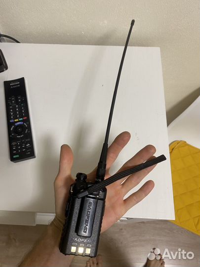 Baofeng UV-5R