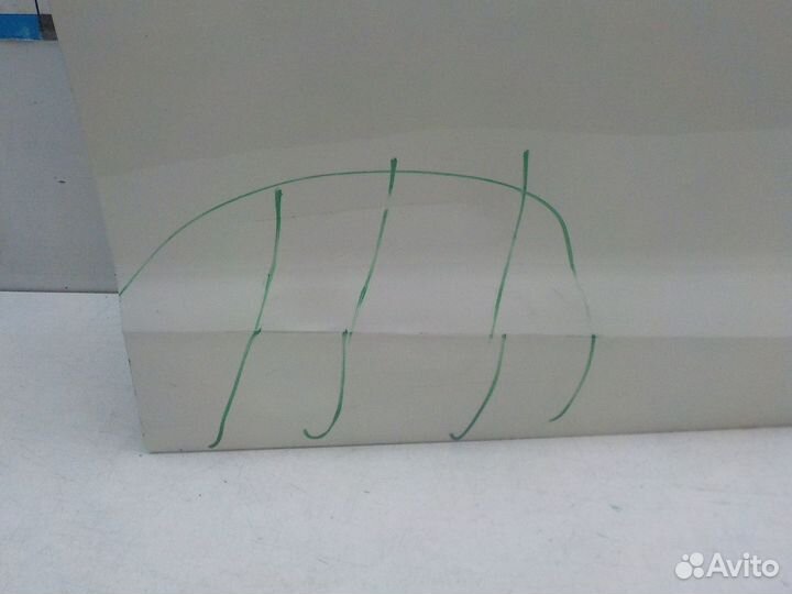 Б/У Б/У Дверь передняя правая Audi A3 (8V) 2013