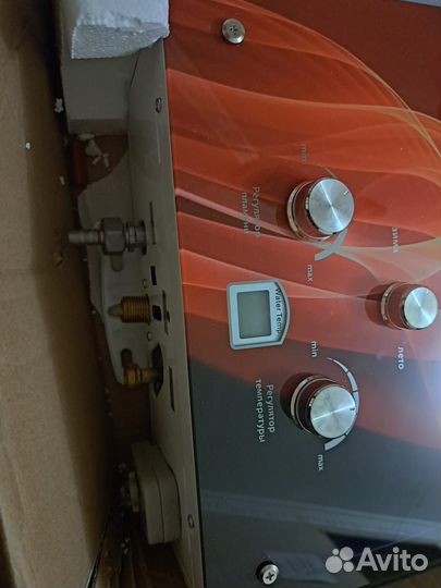 Обогреватель для воды