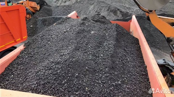 Асфальтная крошка