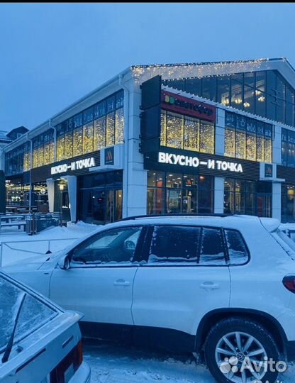 Изготовление наружной рекламы, баннера, вывески