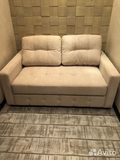 Перетяжка мебели