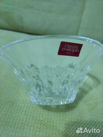 Вазы для фруктов и конфет